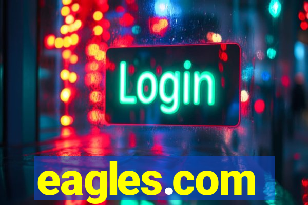 eagles.com