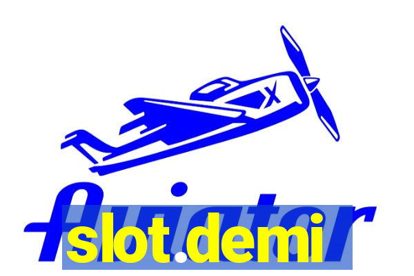 slot.demi