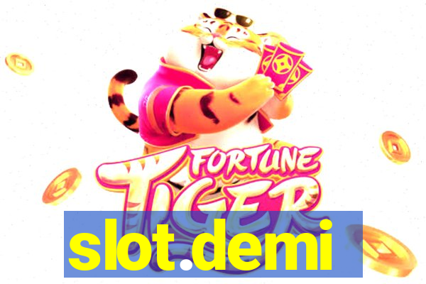 slot.demi