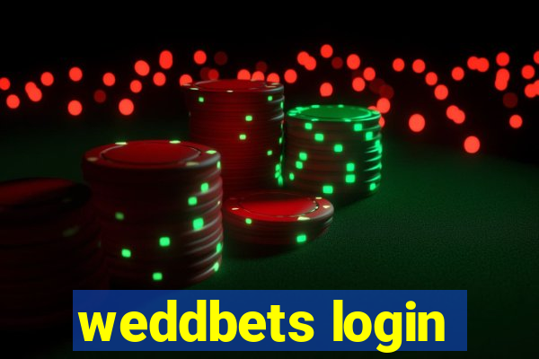 weddbets login