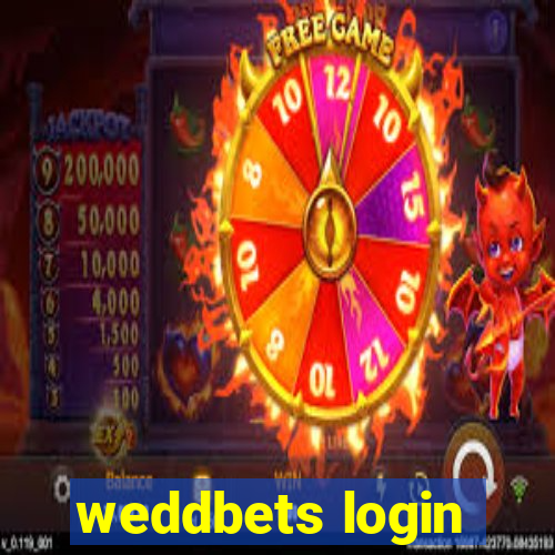 weddbets login