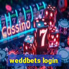 weddbets login