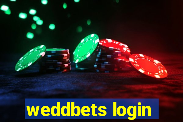 weddbets login