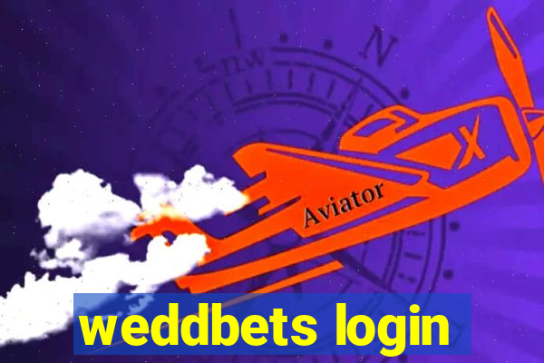 weddbets login