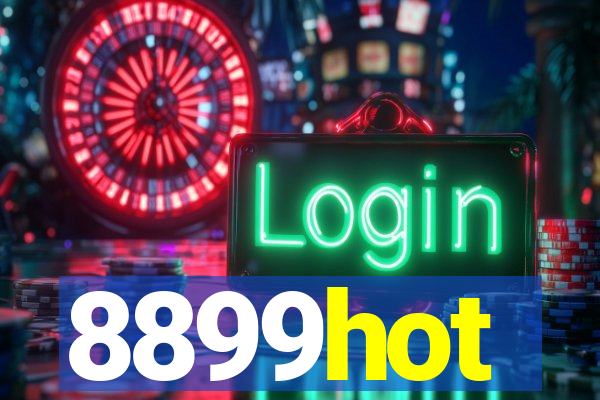 8899hot