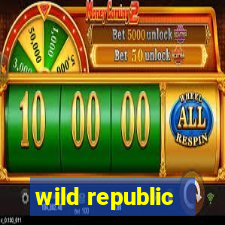 wild republic