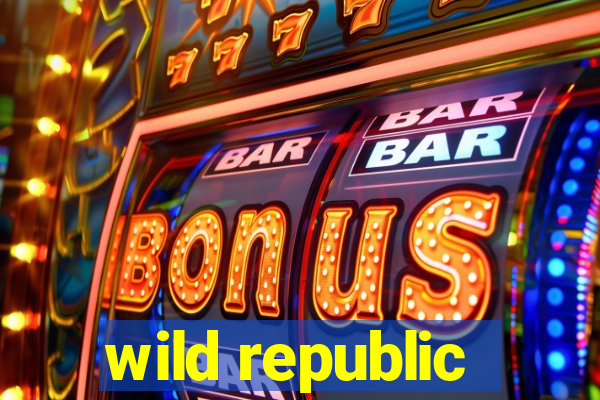 wild republic