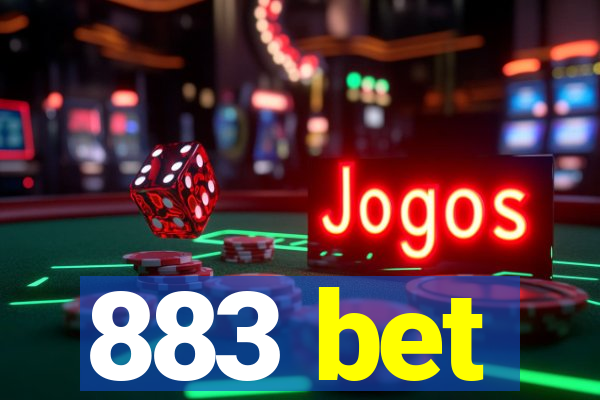 883 bet