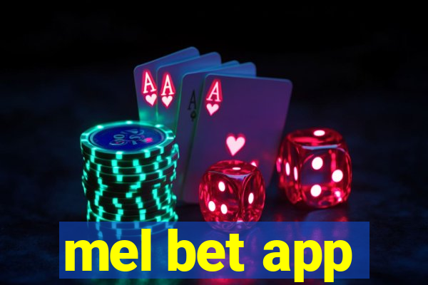 mel bet app