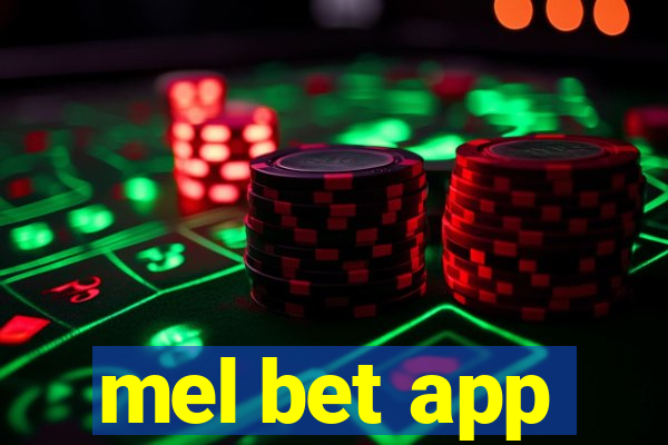 mel bet app