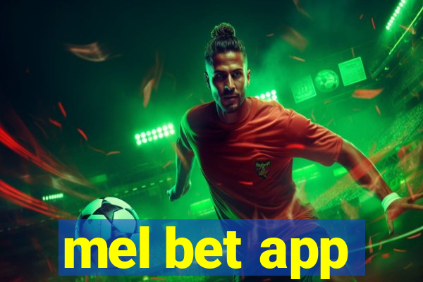 mel bet app