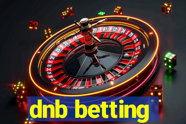 dnb betting