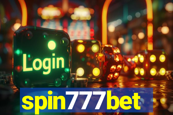 spin777bet