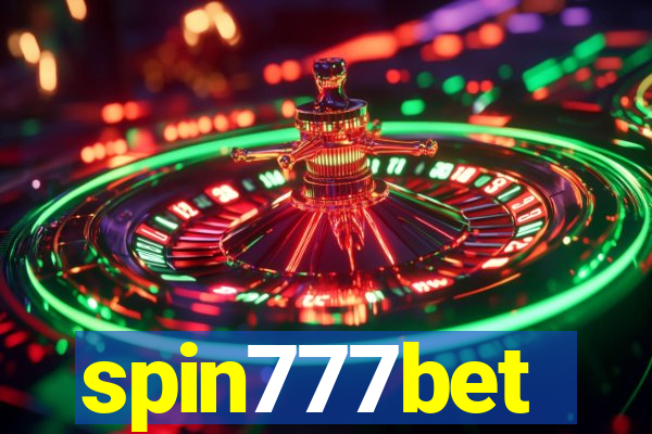 spin777bet