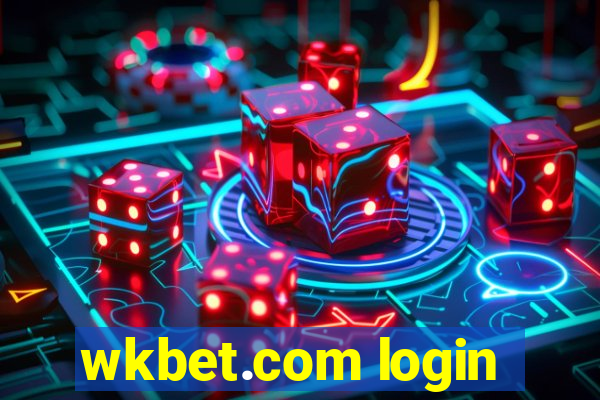 wkbet.com login