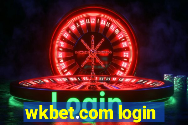 wkbet.com login