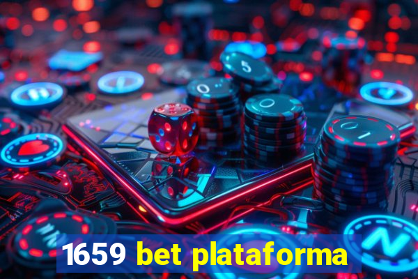 1659 bet plataforma