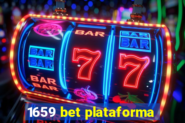 1659 bet plataforma