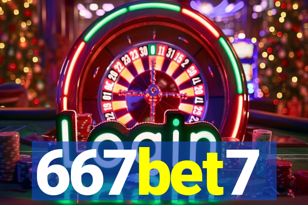 667bet7