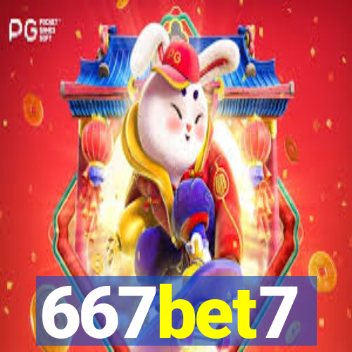 667bet7