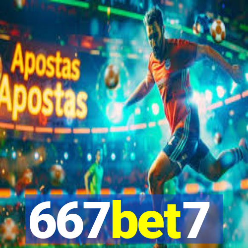 667bet7