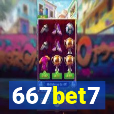 667bet7