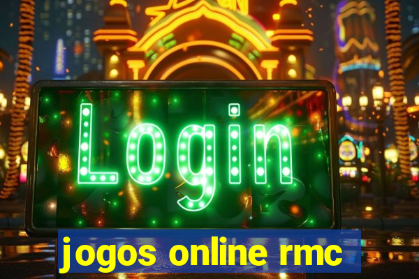 jogos online rmc