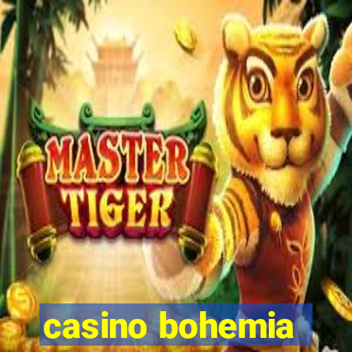 casino bohemia