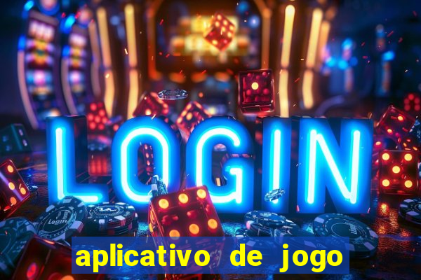 aplicativo de jogo de aposta para ganhar dinheiro