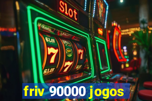 friv 90000 jogos