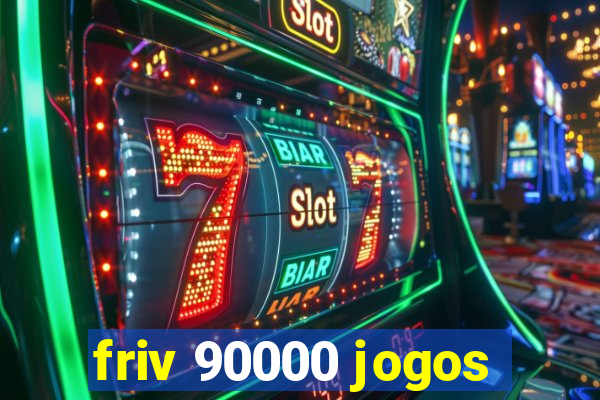 friv 90000 jogos