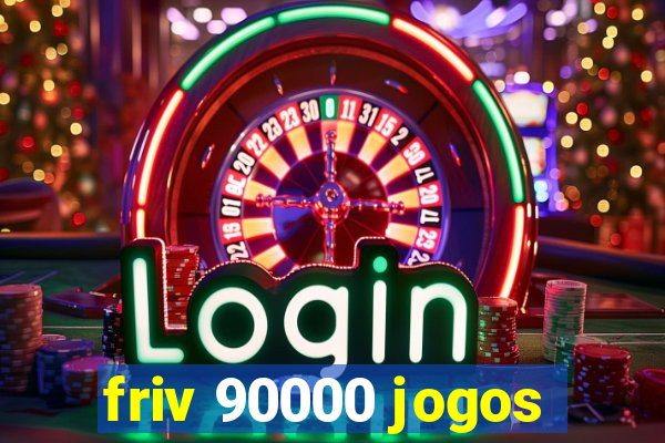 friv 90000 jogos