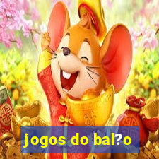 jogos do bal?o