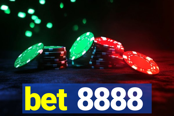 bet 8888