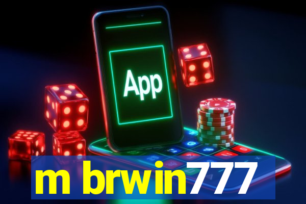 m brwin777