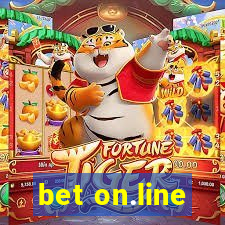 bet on.line