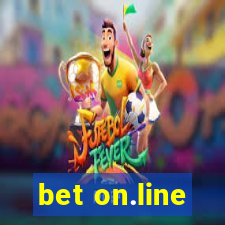 bet on.line