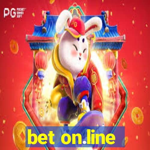 bet on.line