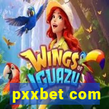 pxxbet com