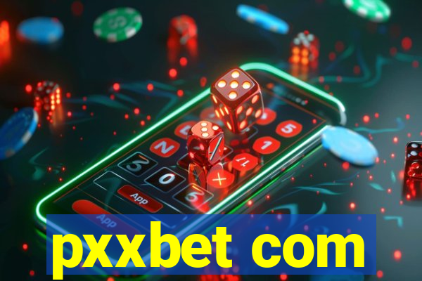 pxxbet com