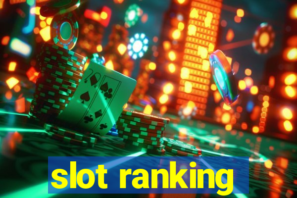 slot ranking