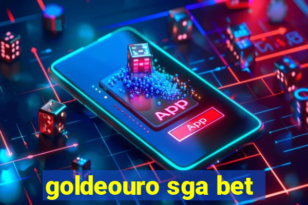 goldeouro sga bet