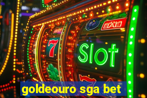 goldeouro sga bet