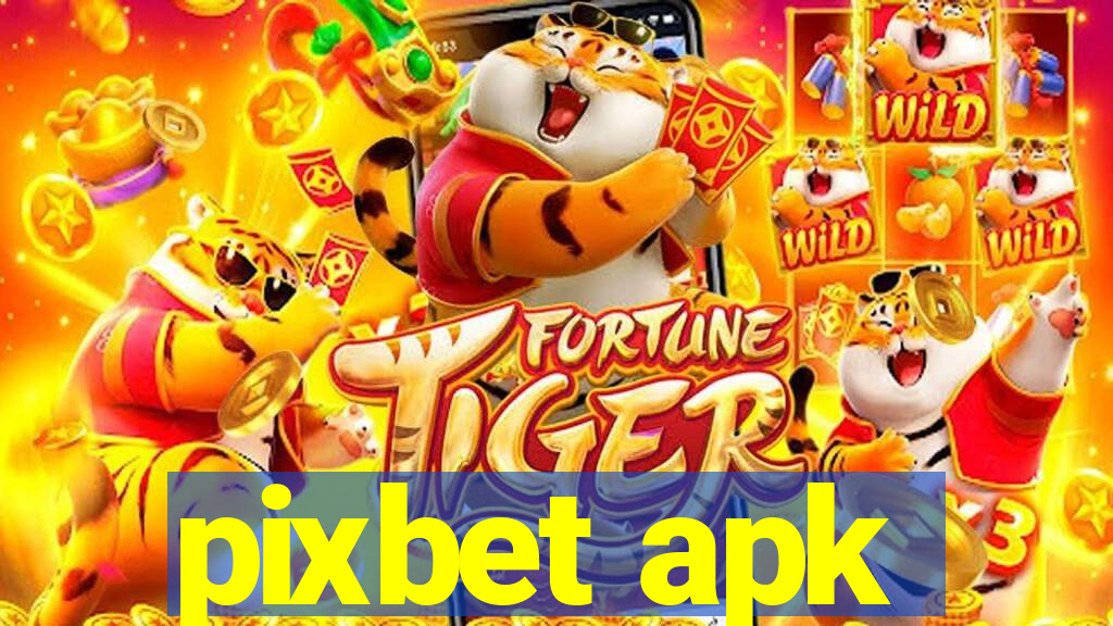 pixbet apk