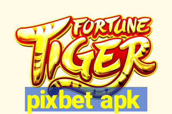 pixbet apk