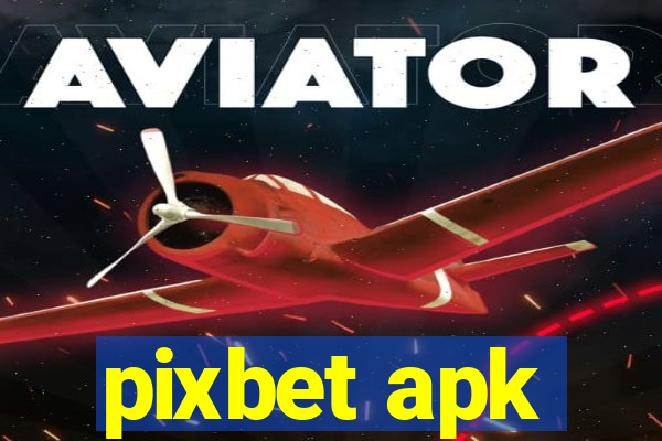 pixbet apk