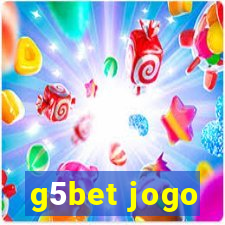 g5bet jogo