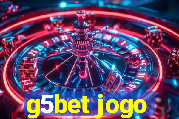 g5bet jogo