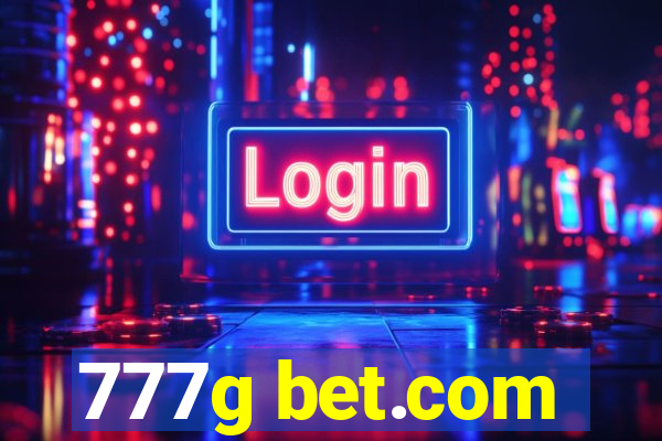 777g bet.com