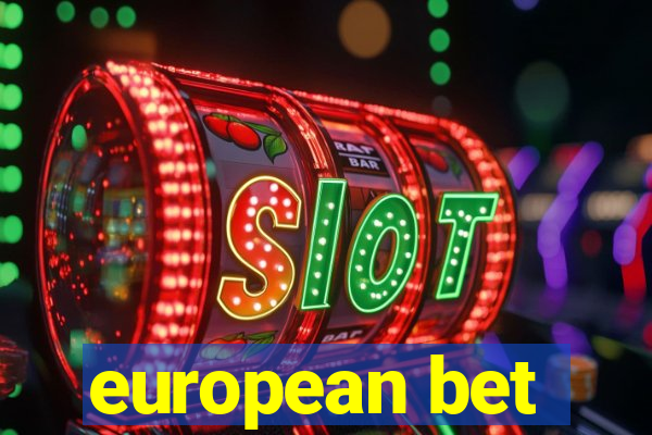 european bet